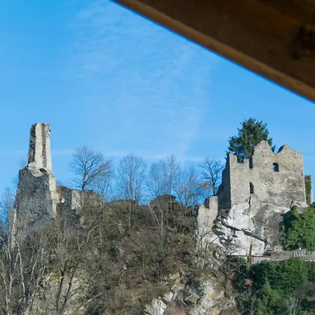 Casa rural Hofbauerngut Sproedhuber