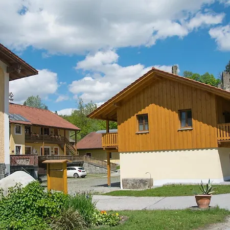 Casa rural Hofbauerngut Sproedhuber Passau
