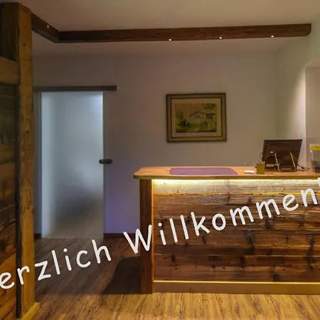 Hofbauerngut Sproedhuber Casa rural *