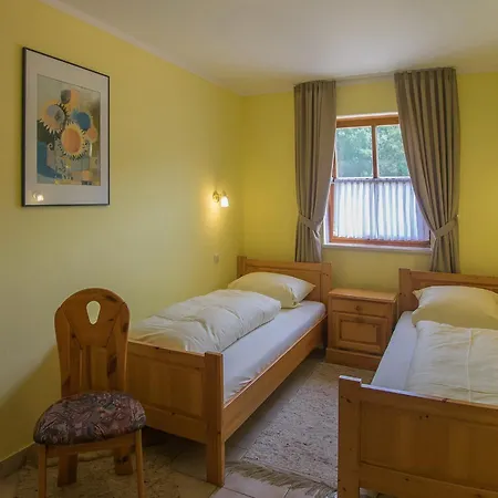 Casa rural Hofbauerngut Sproedhuber *