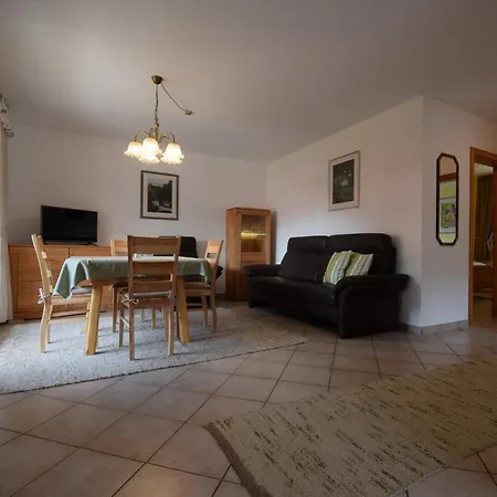 Casa rural Hofbauerngut Sproedhuber Passau