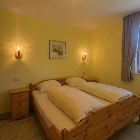 Casa rural Hofbauerngut Sproedhuber *
