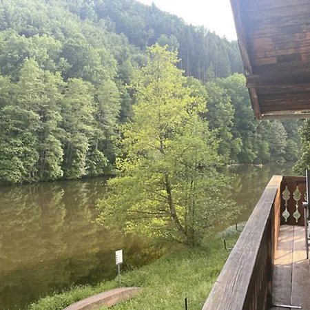 Hofbauerngut Sproedhuber Venkovský dům