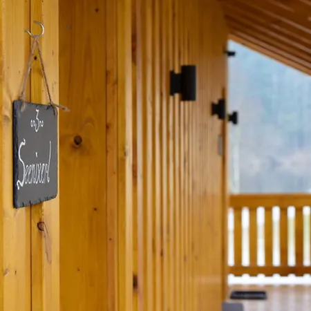 Hofbauerngut Sproedhuber Venkovský dům *