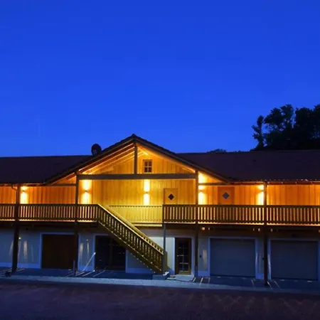 Hofbauerngut Sproedhuber Venkovský dům Pasov