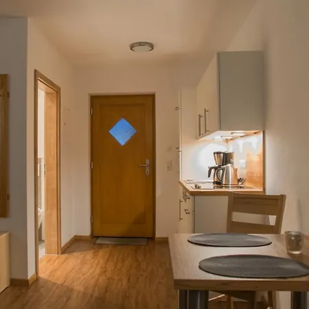 Hofbauerngut Sproedhuber * Pasov