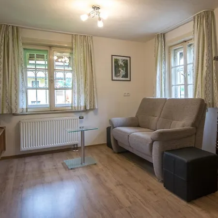 Hofbauerngut Sproedhuber Venkovský dům *