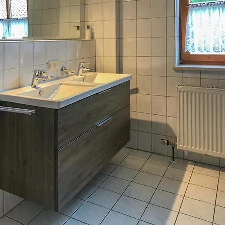 Landhuis Hofbauerngut Sproedhuber *