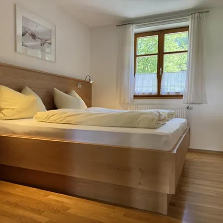 Hofbauerngut Sproedhuber Pasov