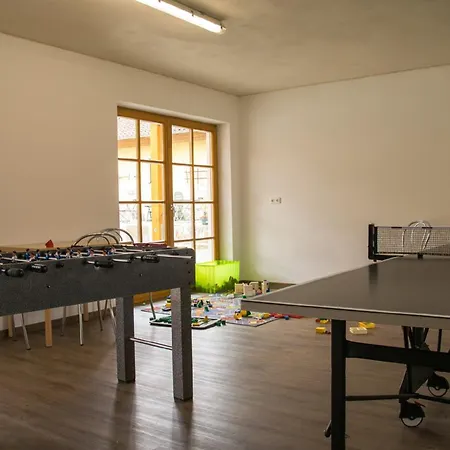 Venkovský dům Hofbauerngut Sproedhuber *