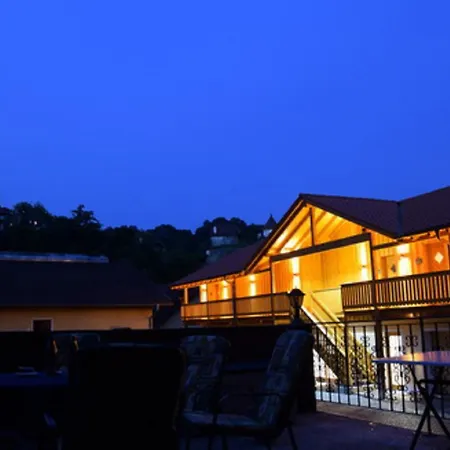 Venkovský dům Hofbauerngut Sproedhuber Pasov