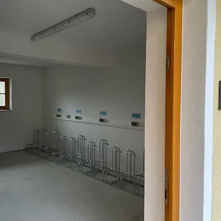 Hofbauerngut Sproedhuber Pasov