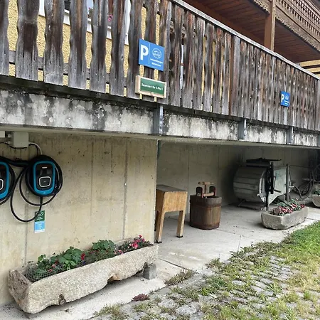 Hofbauerngut Sproedhuber * Pasov