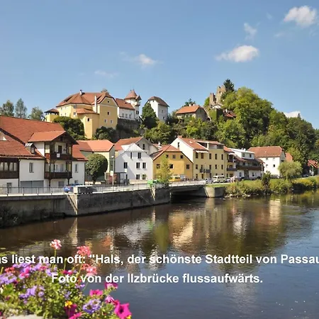 Hofbauerngut Sproedhuber