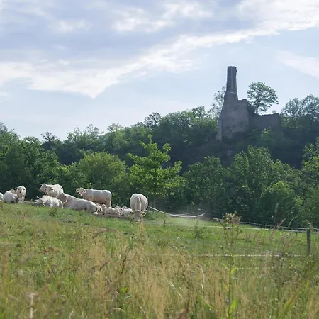 Hofbauerngut Sproedhuber Venkovský dům