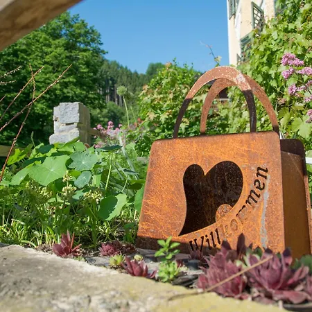 Venkovský dům Hofbauerngut Sproedhuber