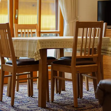 Hofbauerngut Sproedhuber Venkovský dům *