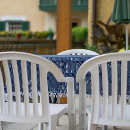 Hofbauerngut Sproedhuber Venkovský dům