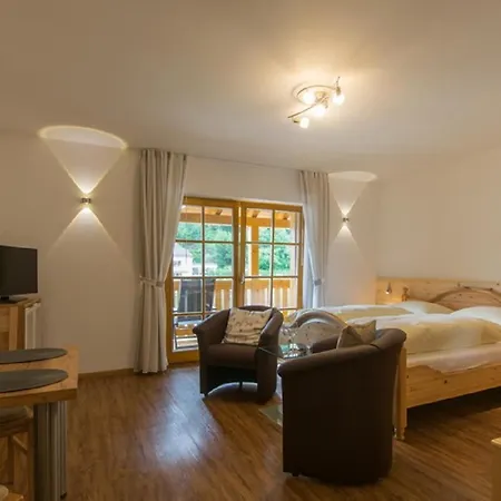 Hofbauerngut Sproedhuber Venkovský dům Pasov