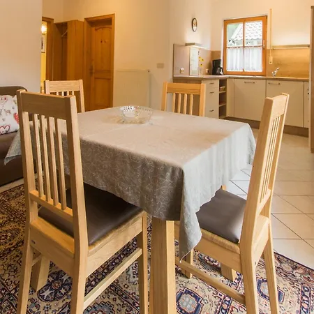 Hofbauerngut Sproedhuber Pasov