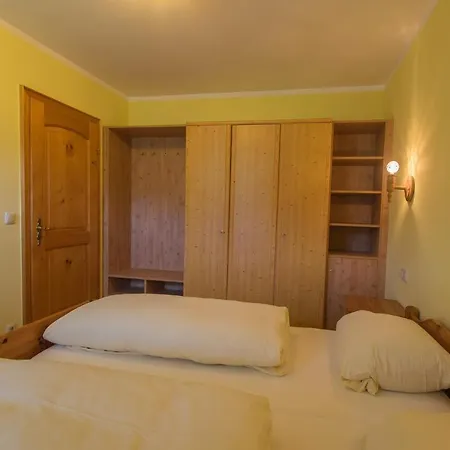 Hofbauerngut Sproedhuber * Pasov