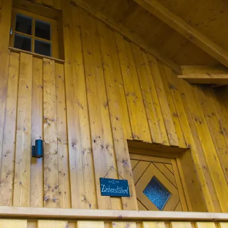 Hofbauerngut Sproedhuber Pasov