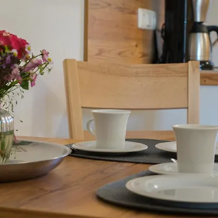 Venkovský dům Hofbauerngut Sproedhuber *