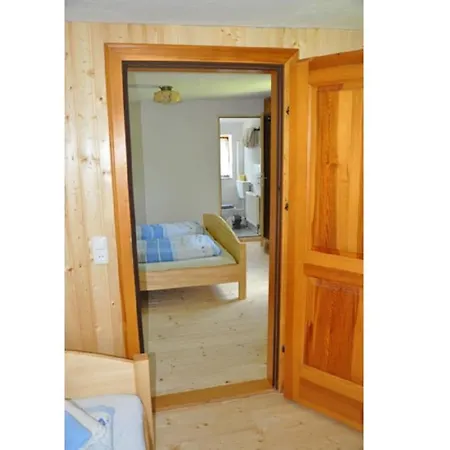 Hofbauerngut Sproedhuber Venkovský dům