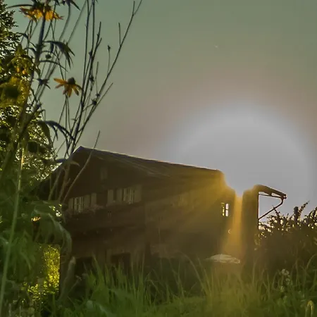 Venkovský dům Hofbauerngut Sproedhuber