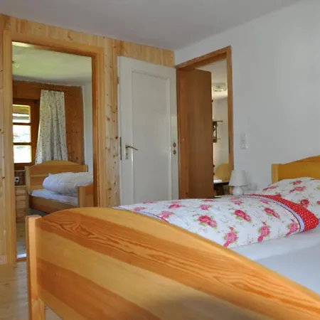 Hofbauerngut Sproedhuber Venkovský dům Pasov