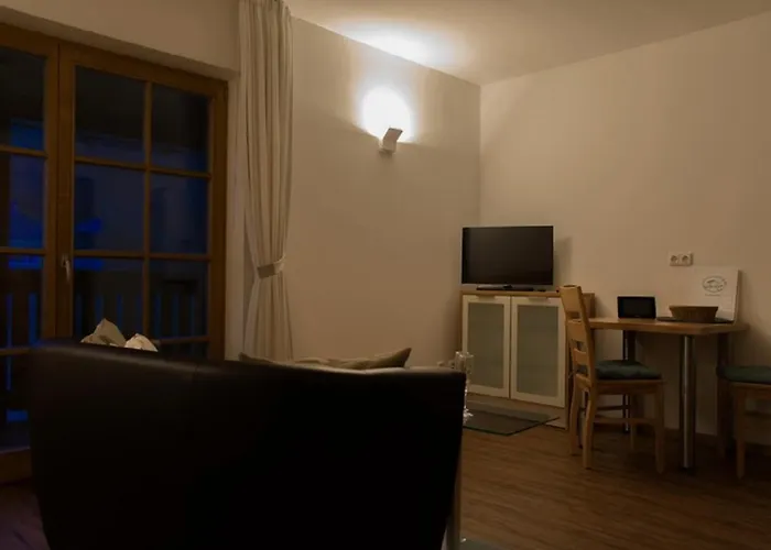 Hofbauerngut Sprödhuber Landhaus Passau